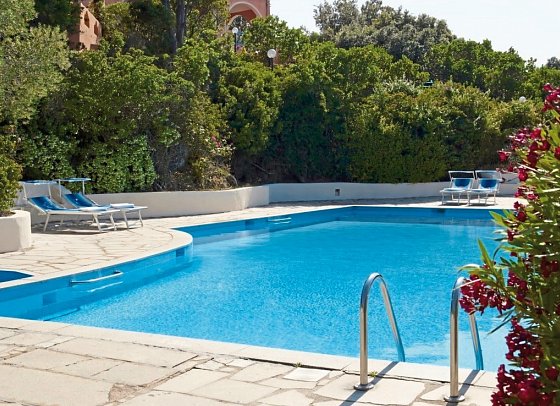 Residence Lu Nibareddu