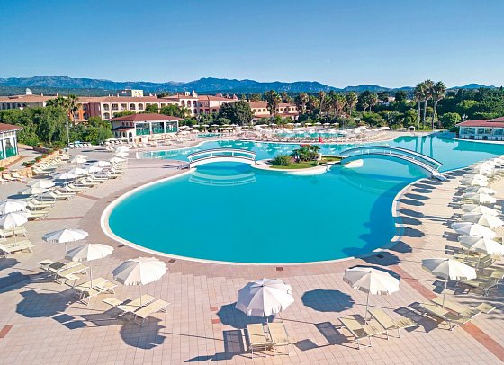 Club Hotel Marina Beach