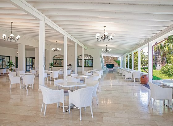 Club Hotel Marina Beach