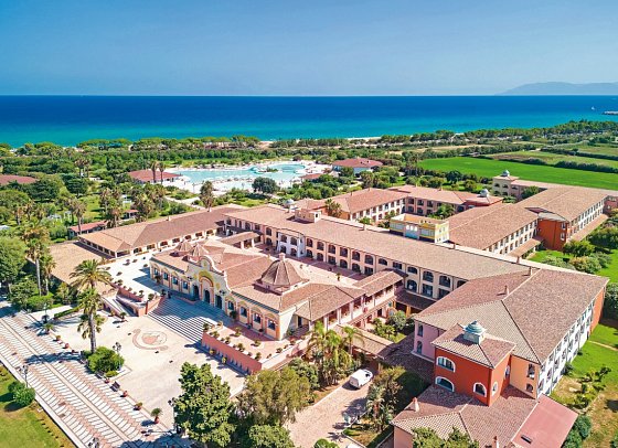 Club Hotel Marina Beach