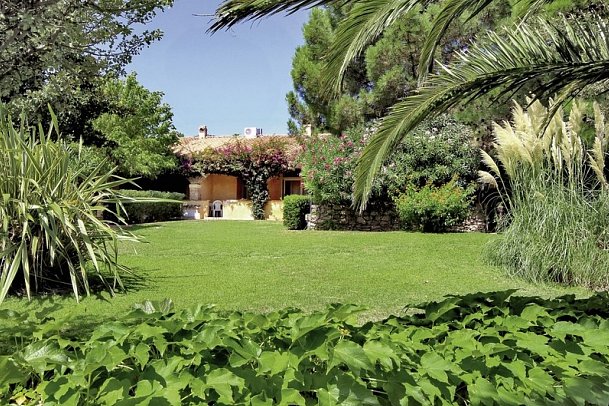 Colonna Du Golf