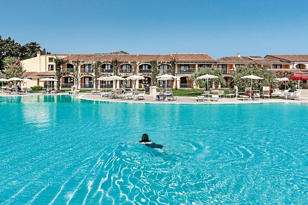 Sentido Orosei Beach