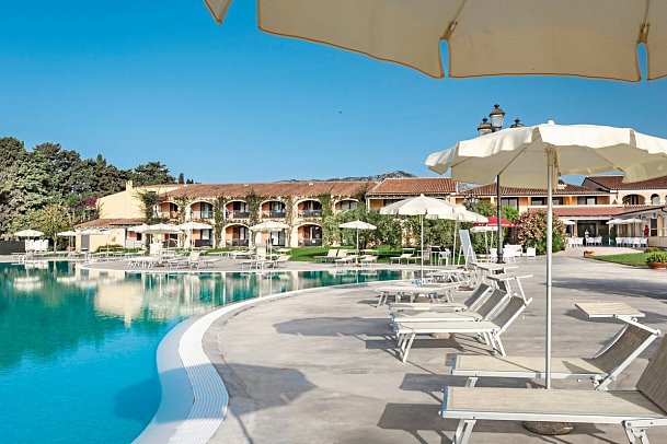 Sentido Orosei Beach