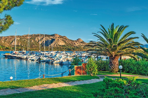 Faszinierendes Sardinien