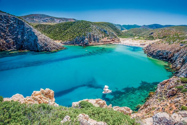 Faszinierendes Sardinien