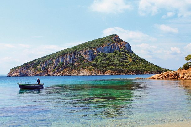 Faszinierendes Sardinien