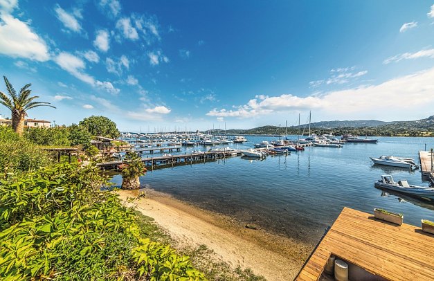 Faszinierendes Sardinien