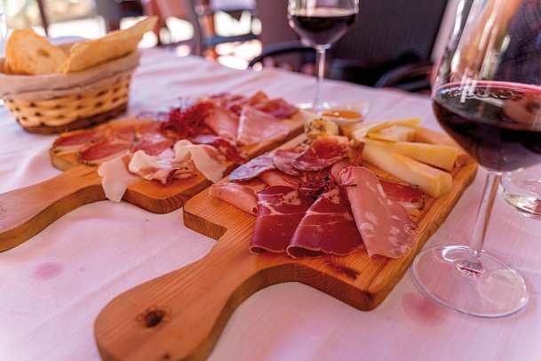 Faszinierendes Sardinien