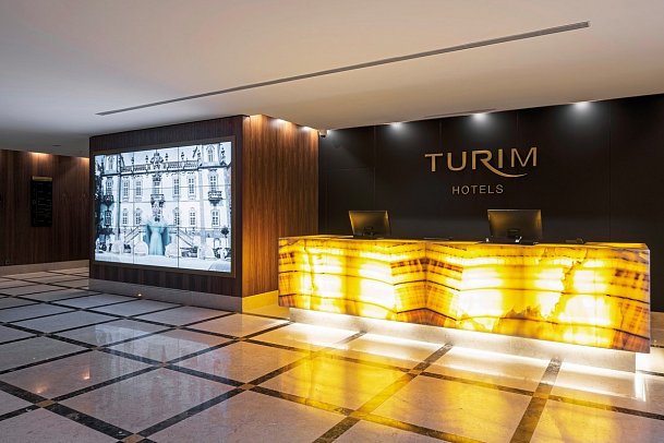 Turim Oporto