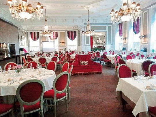 Grande Hotel do Porto