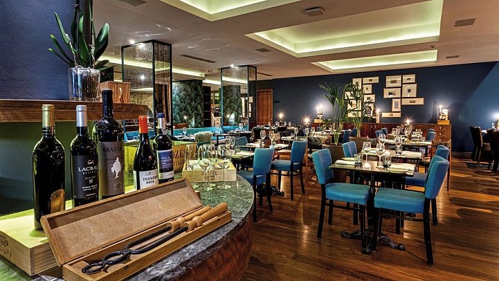 Pestana Vintage Porto