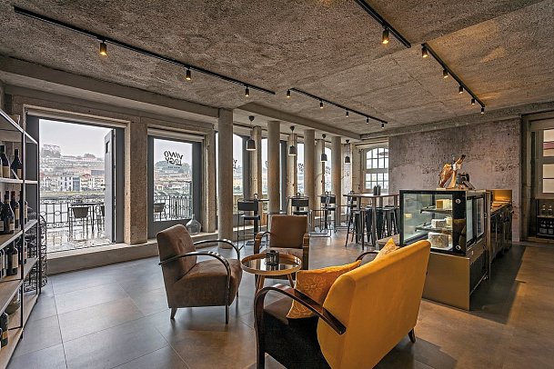 Pestana Vintage Porto