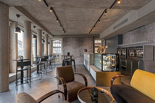 Pestana Vintage Porto