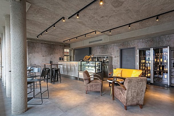 Pestana Vintage Porto