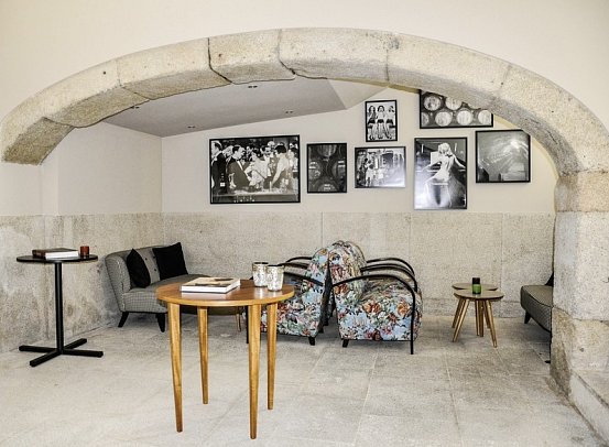 Pestana Vintage Porto