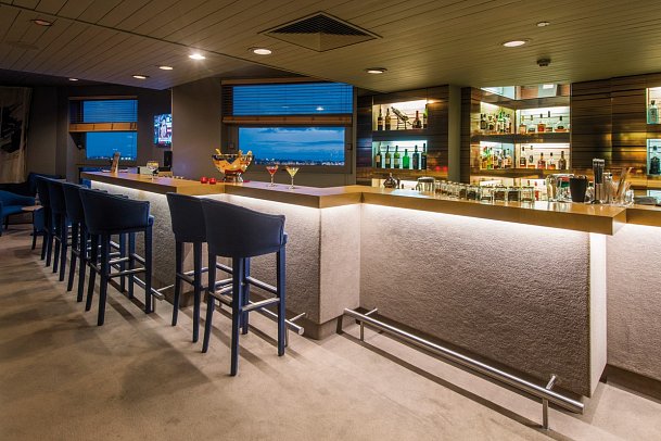 Dom Henrique Downtown