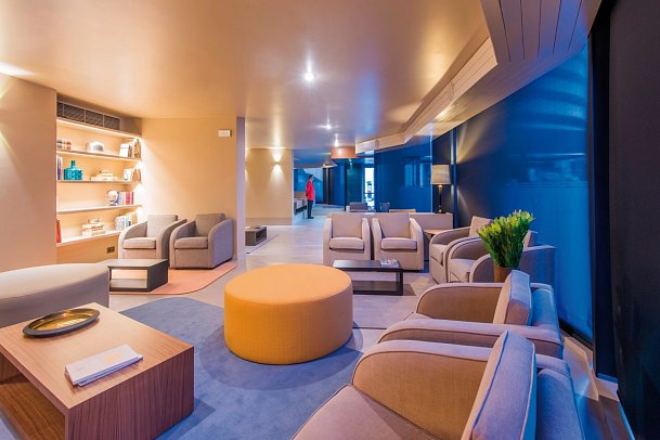 Dom Henrique Downtown