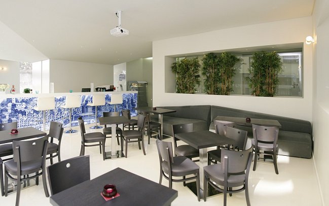 TRYP by Wyndham Porto Centro