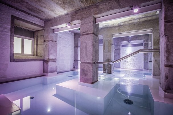 OCA Flores & Vitória Village Hotel