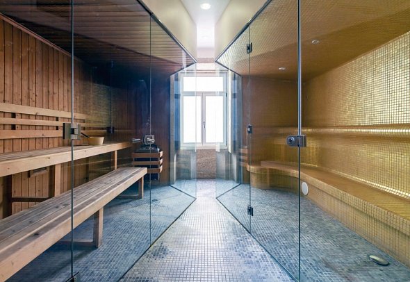 OCA Flores & Vitória Village Hotel