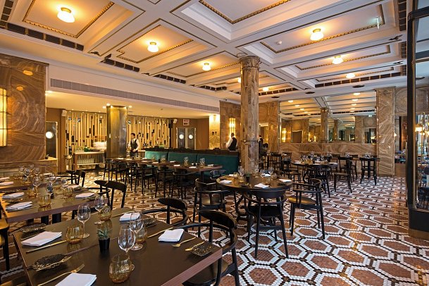 Pestana Porto - A Brasileira