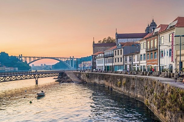 Vila Galé Porto Ribeira