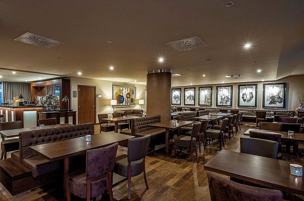 Vila Galé Porto Ribeira