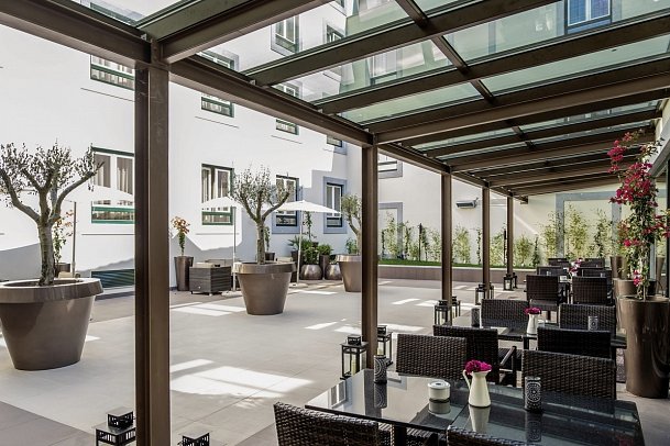 Vila Galé Porto Ribeira