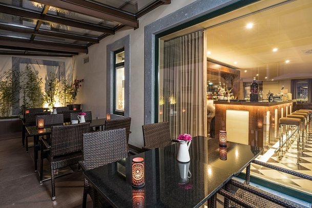 Vila Galé Porto Ribeira