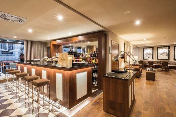 Vila Galé Porto Ribeira