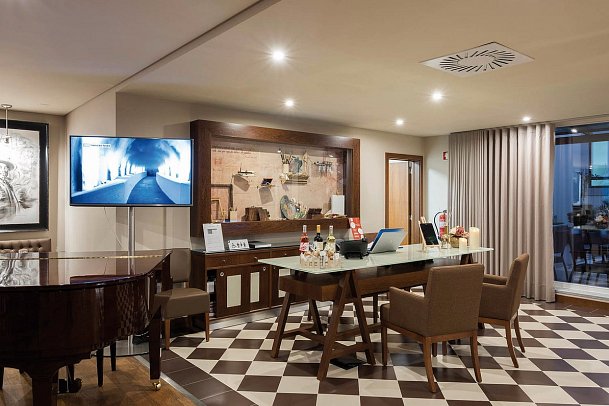 Vila Galé Porto Ribeira