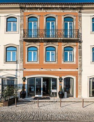 Vila Galé Porto Ribeira