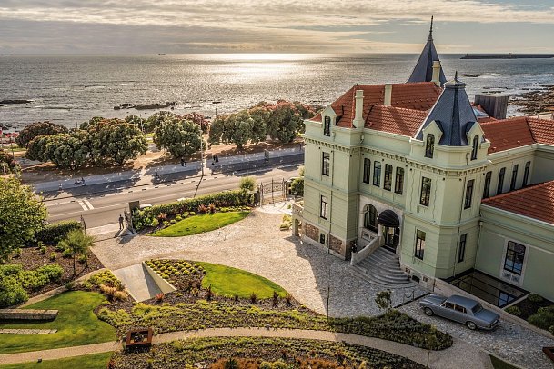 Vila Foz Hotel & Spa