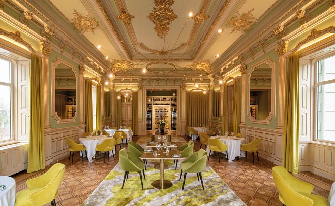 Vila Foz Hotel & Spa