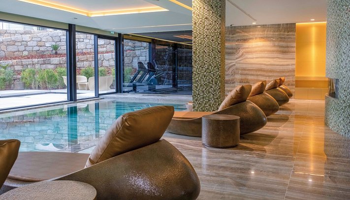 Vila Foz Hotel & Spa