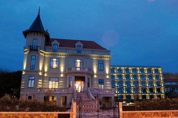 Vila Foz Hotel & Spa