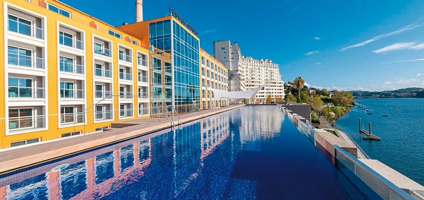 Pestana Douro Riverside