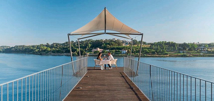 Pestana Douro Riverside