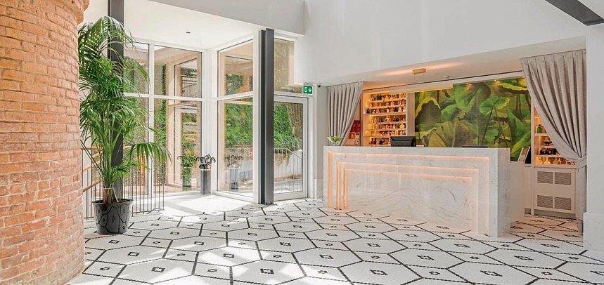 Pestana Douro Riverside