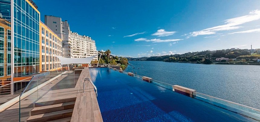 Pestana Douro Riverside