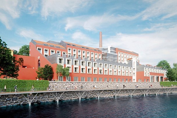 Pestana Douro Riverside