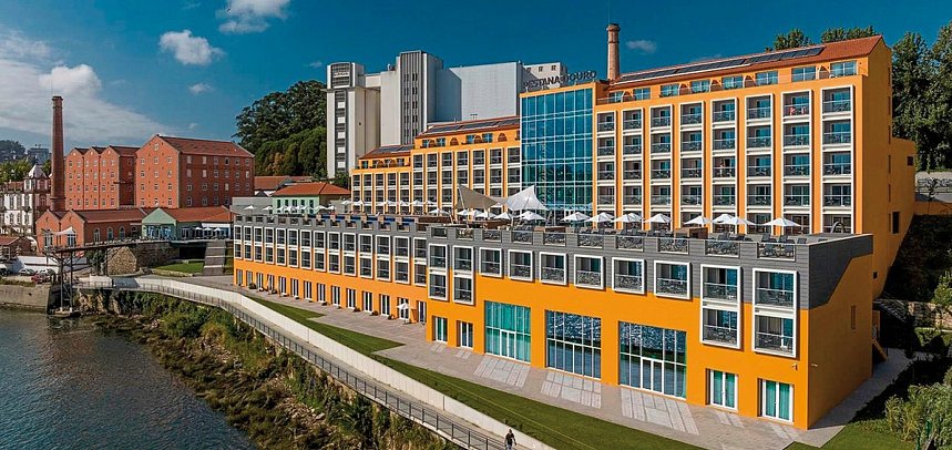 Pestana Douro Riverside