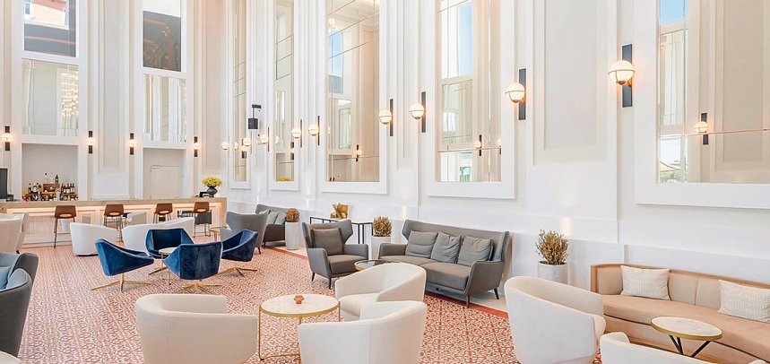 Pestana Douro Riverside