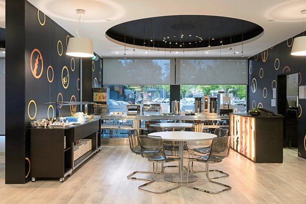 Star Inn Porto