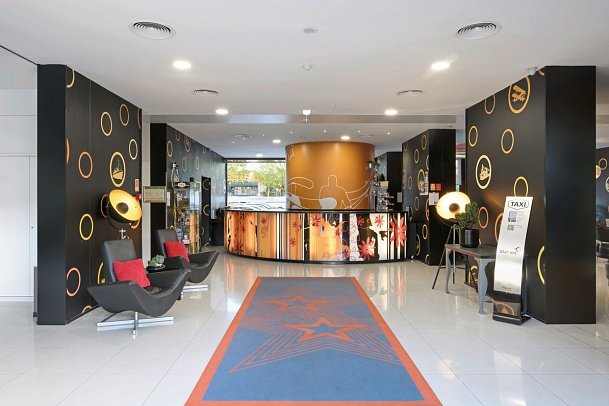 Star Inn Porto