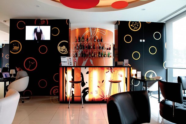 Star Inn Porto