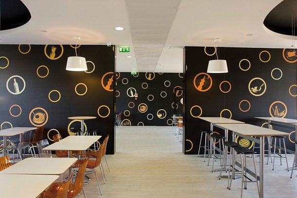 Star Inn Porto