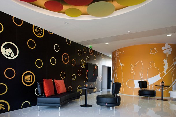 Star Inn Porto