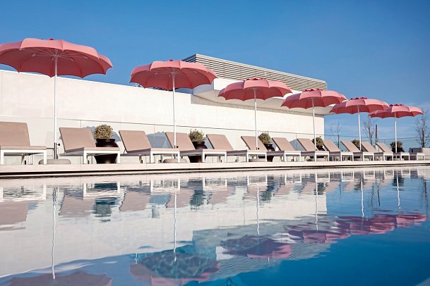 Renaissance Porto Lapa Hotel