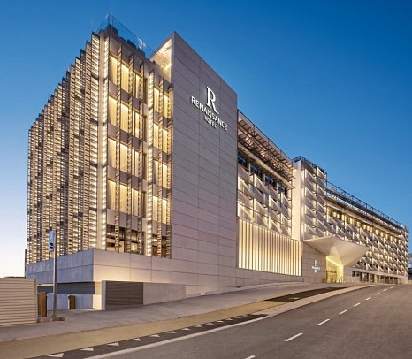 Renaissance Porto Lapa Hotel